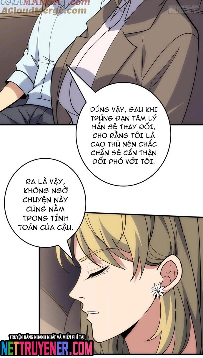 Tin Tức Của Toàn Tri Giả Chapter 44 - Trang 2
