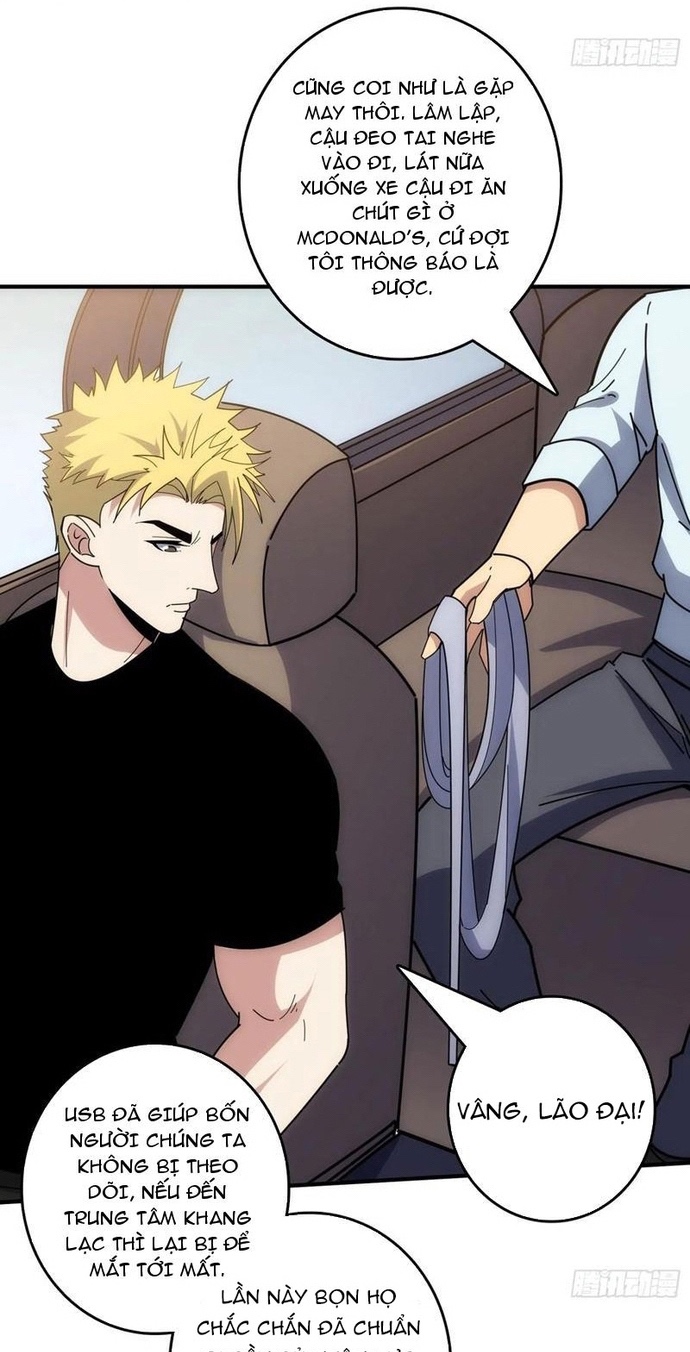 Tin Tức Của Toàn Tri Giả Chapter 44 - Trang 2
