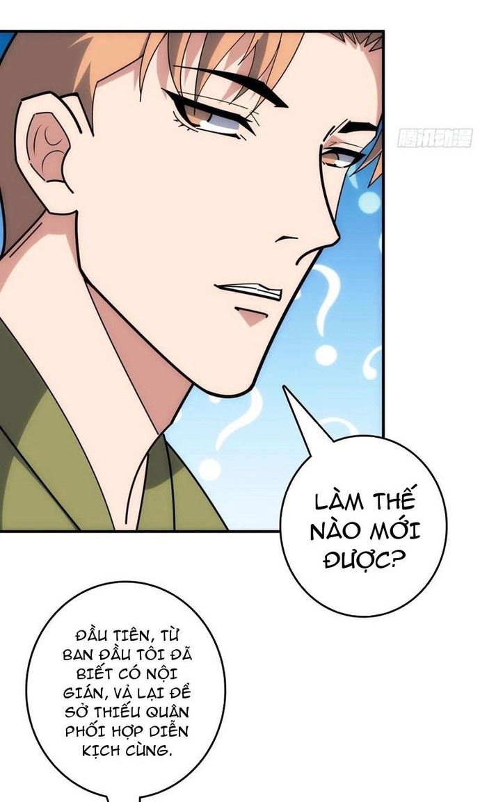 Tin Tức Của Toàn Tri Giả Chapter 44 - Trang 2