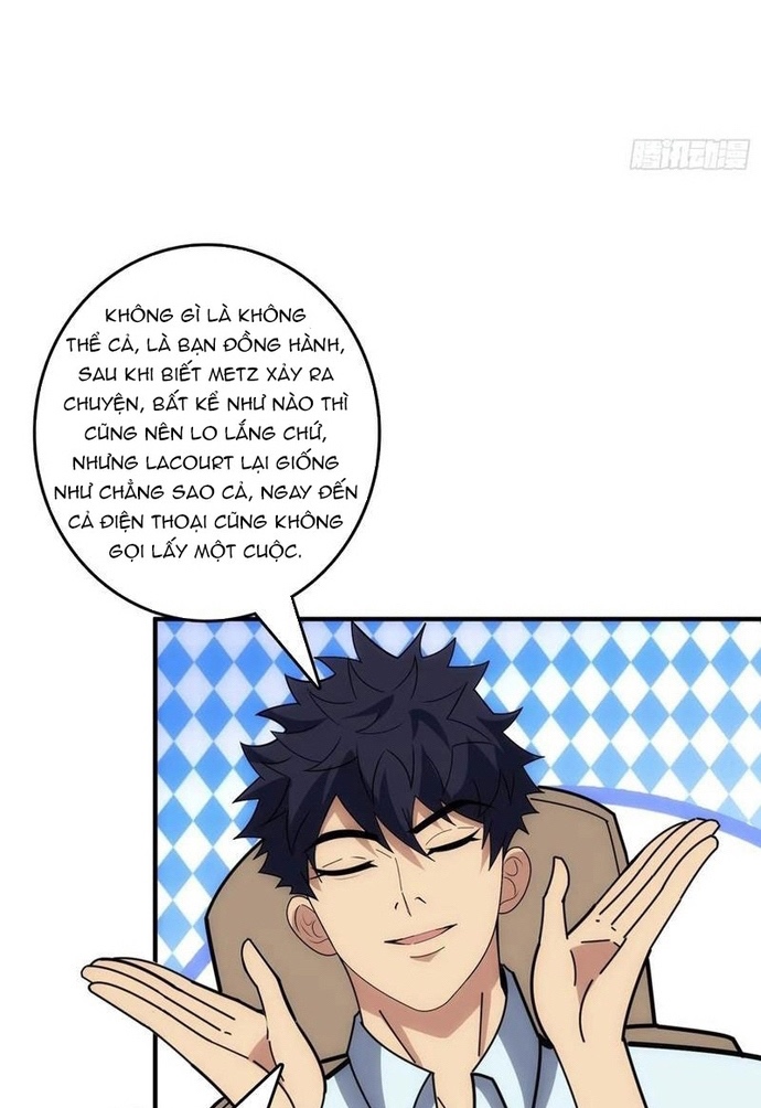 Tin Tức Của Toàn Tri Giả Chapter 44 - Trang 2