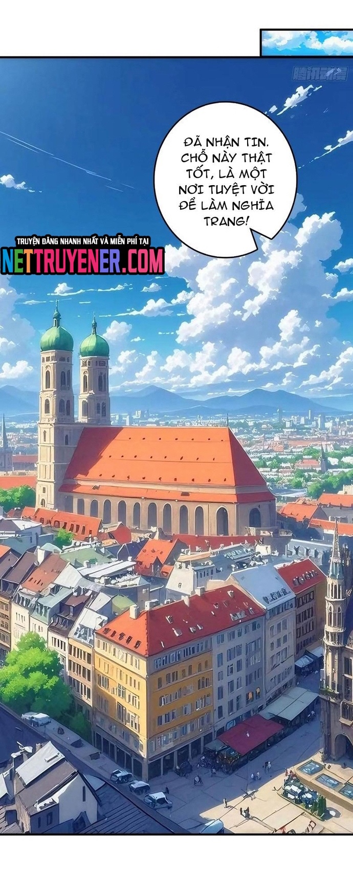Tin Tức Của Toàn Tri Giả Chapter 44 - Trang 2