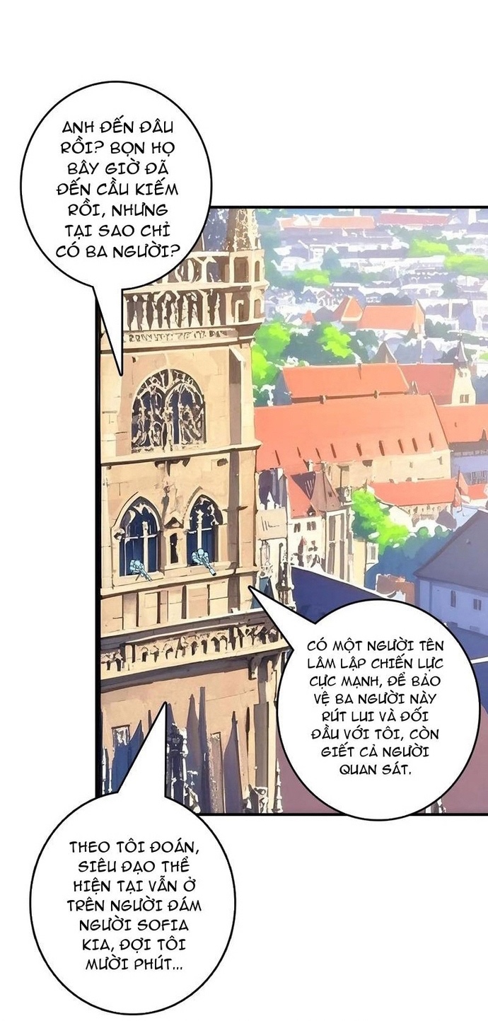 Tin Tức Của Toàn Tri Giả Chapter 44 - Trang 2