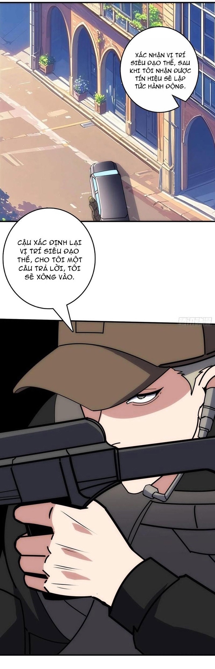 Tin Tức Của Toàn Tri Giả Chapter 44 - Trang 2
