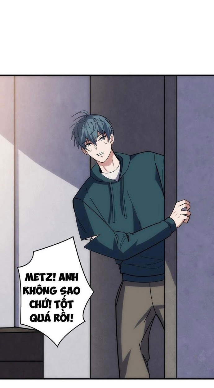 Tin Tức Của Toàn Tri Giả Chapter 44 - Trang 2