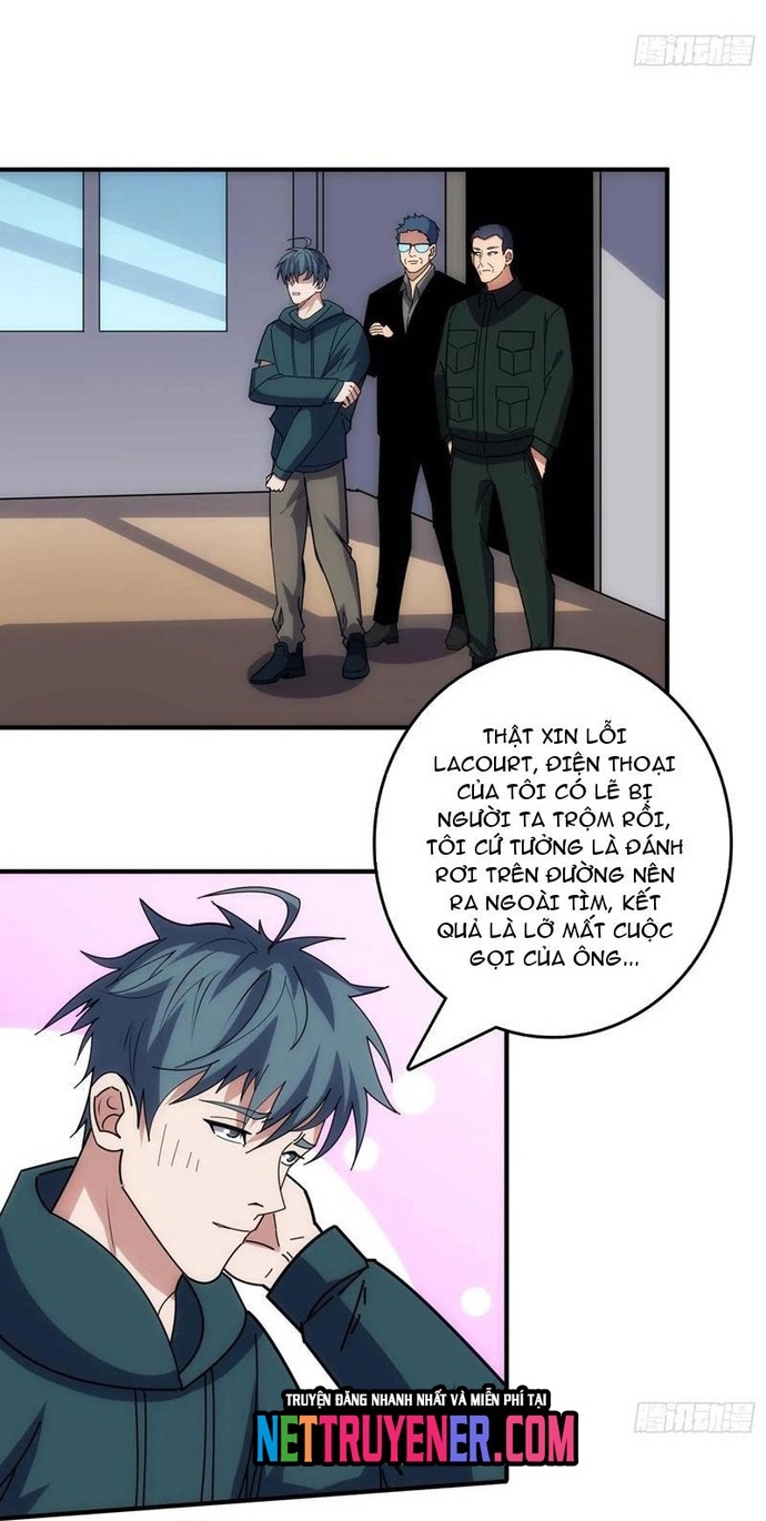 Tin Tức Của Toàn Tri Giả Chapter 44 - Trang 2