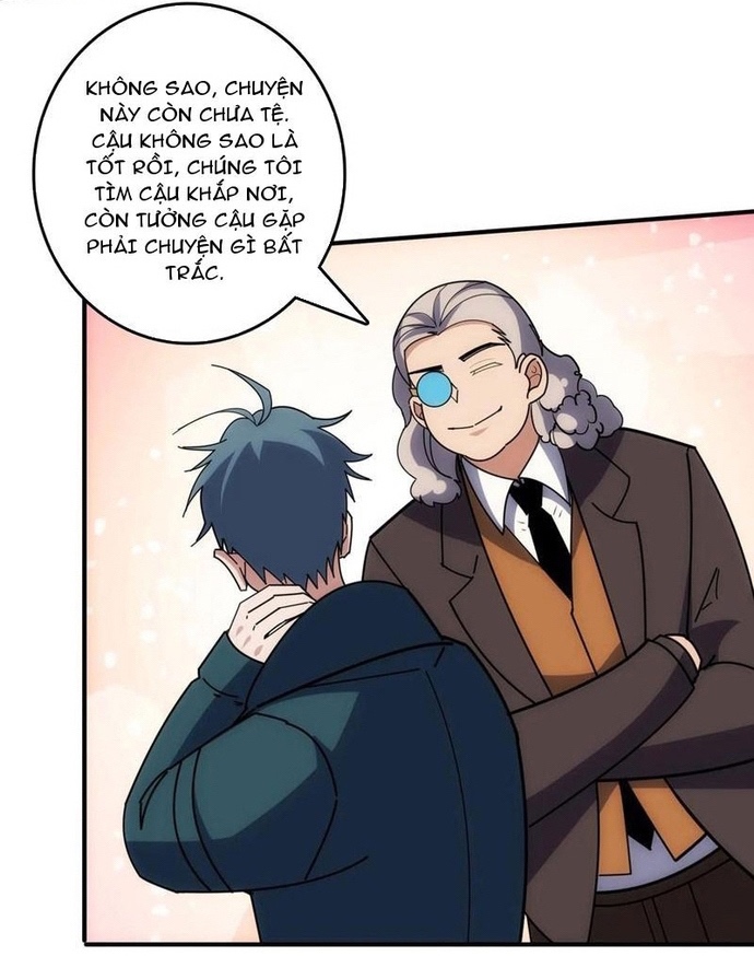 Tin Tức Của Toàn Tri Giả Chapter 44 - Trang 2
