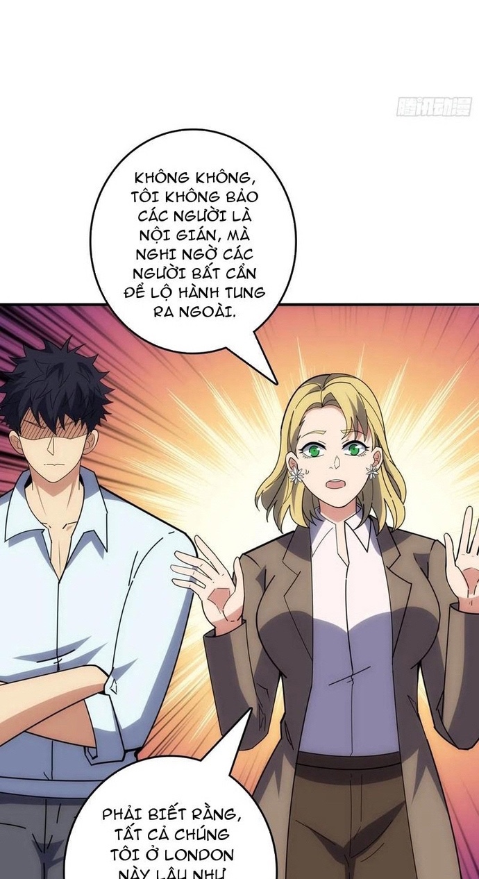 Tin Tức Của Toàn Tri Giả Chapter 44 - Trang 2