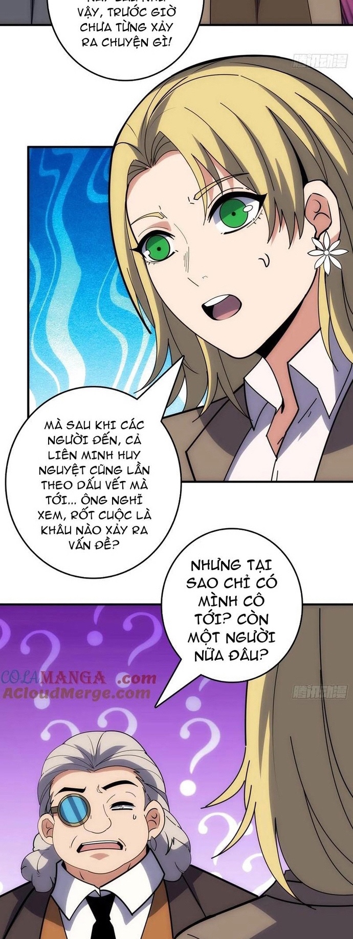 Tin Tức Của Toàn Tri Giả Chapter 44 - Trang 2