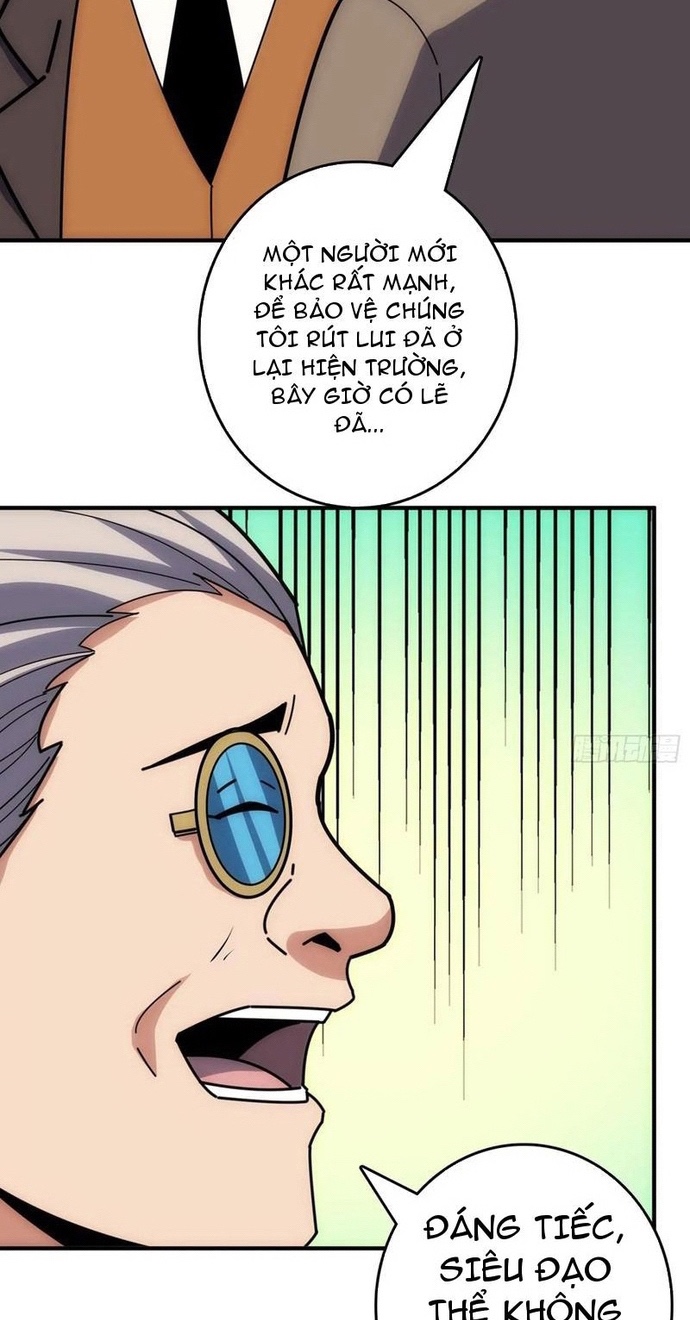 Tin Tức Của Toàn Tri Giả Chapter 44 - Trang 2