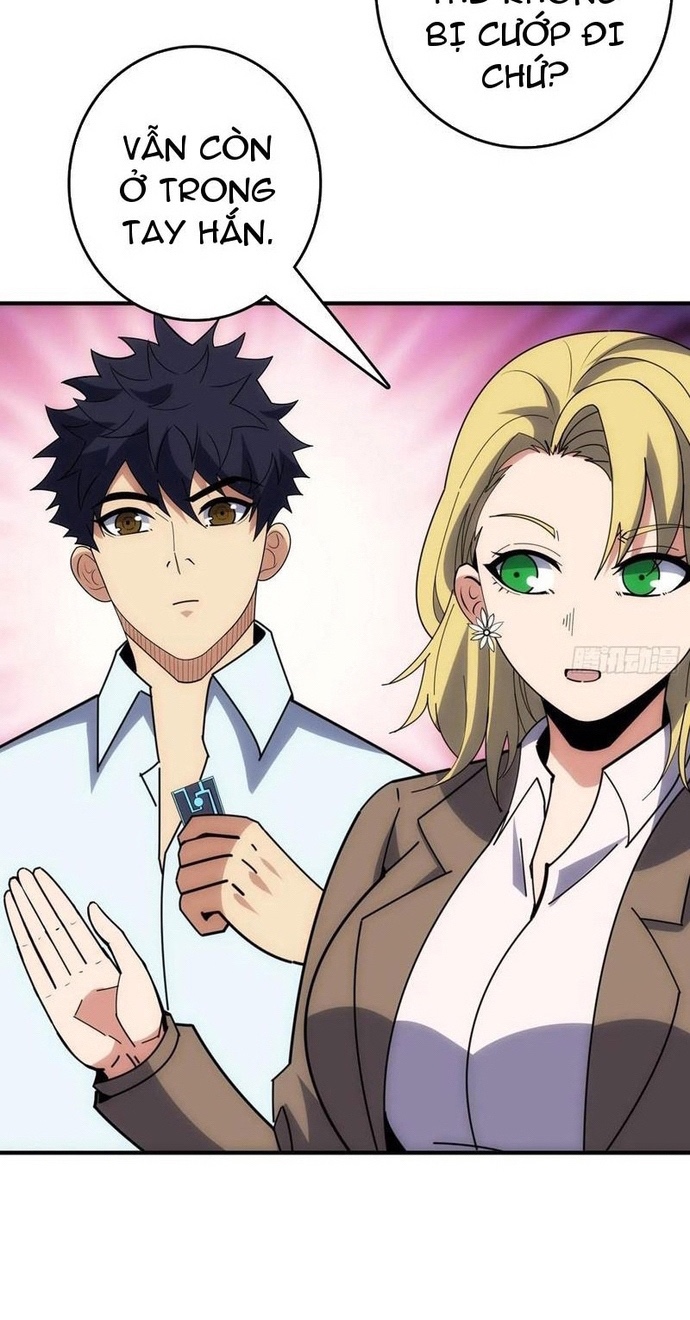 Tin Tức Của Toàn Tri Giả Chapter 44 - Trang 2
