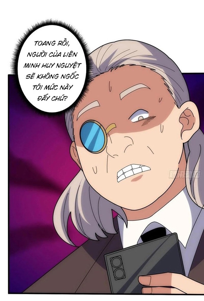 Tin Tức Của Toàn Tri Giả Chapter 44 - Trang 2