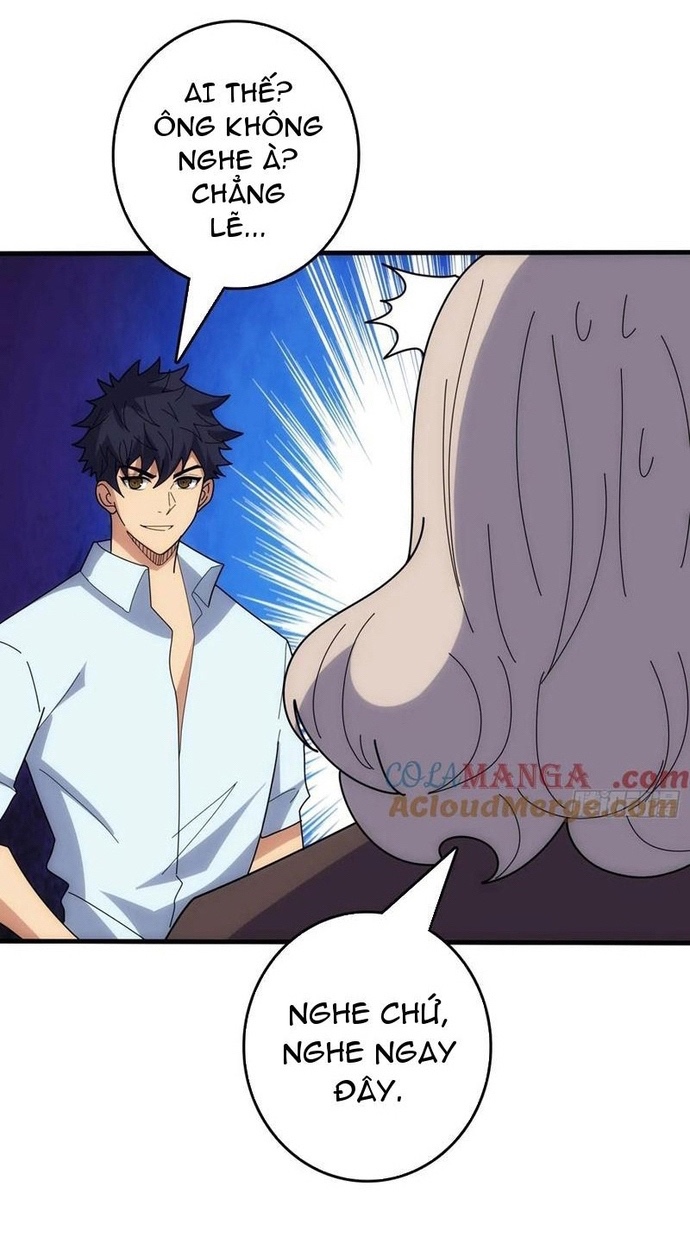 Tin Tức Của Toàn Tri Giả Chapter 44 - Trang 2