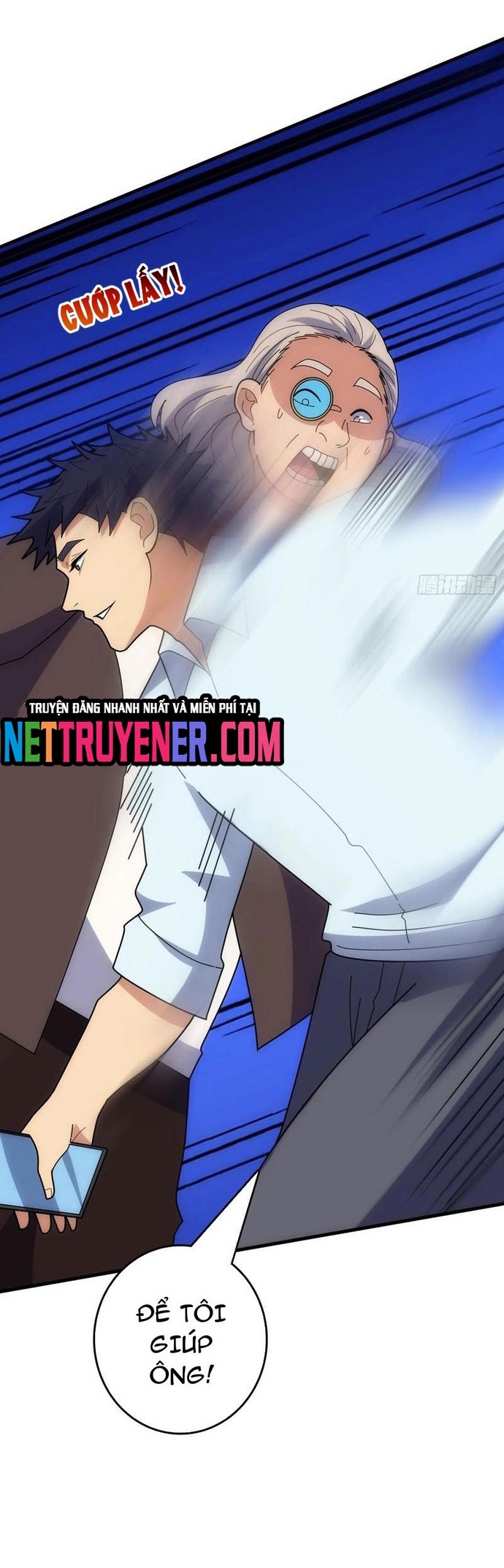 Tin Tức Của Toàn Tri Giả Chapter 44 - Trang 2