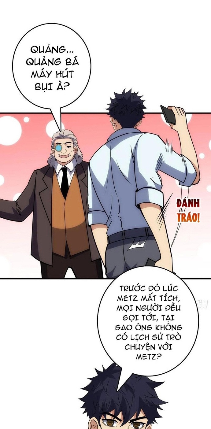 Tin Tức Của Toàn Tri Giả Chapter 44 - Trang 2