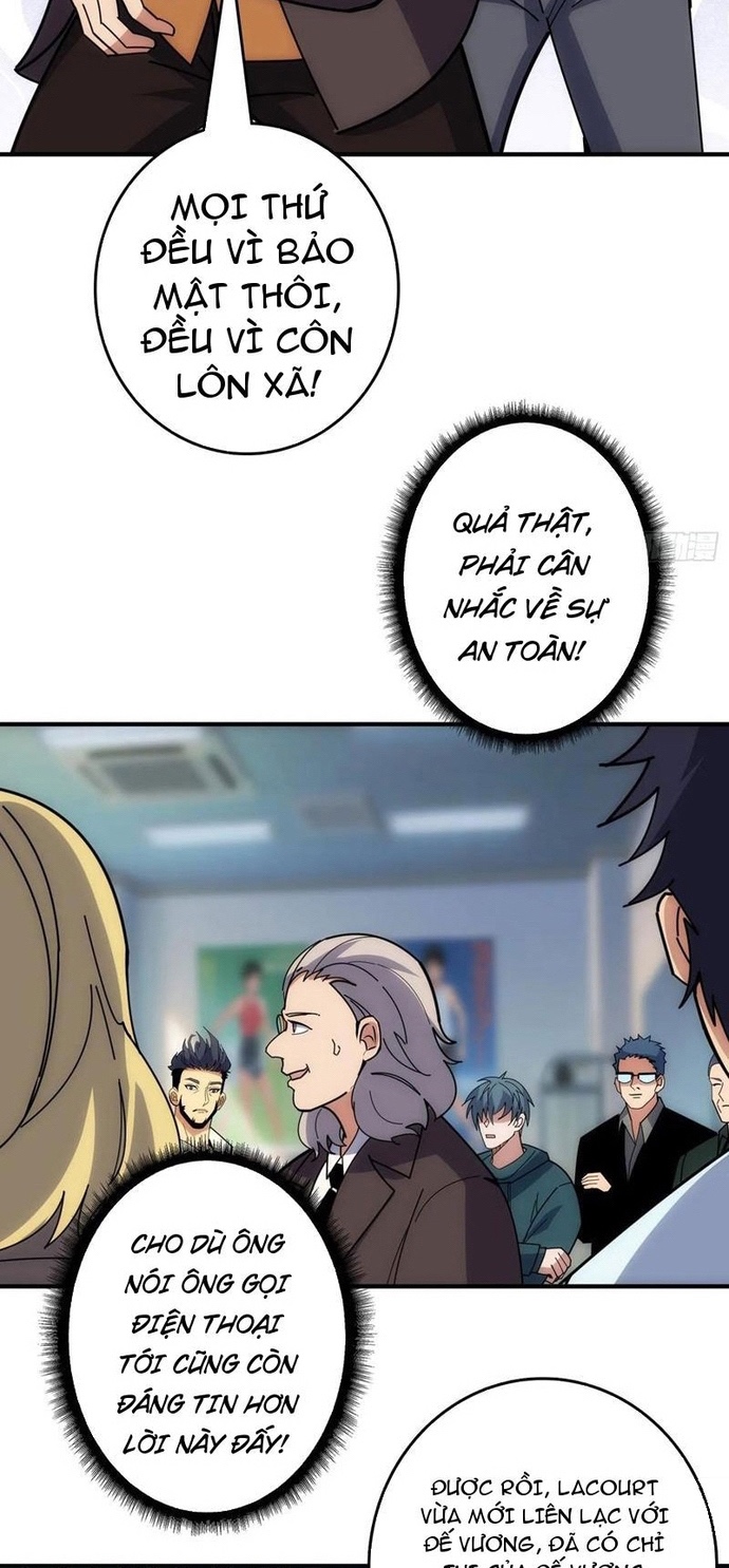 Tin Tức Của Toàn Tri Giả Chapter 44 - Trang 2