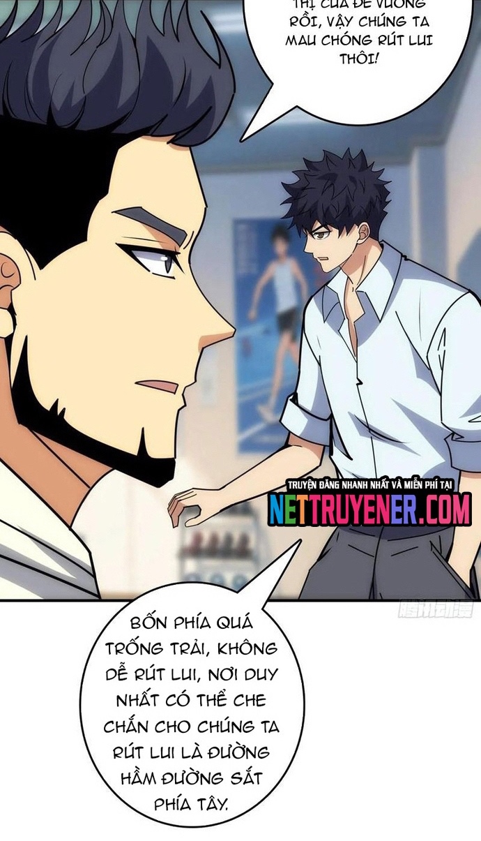 Tin Tức Của Toàn Tri Giả Chapter 44 - Trang 2