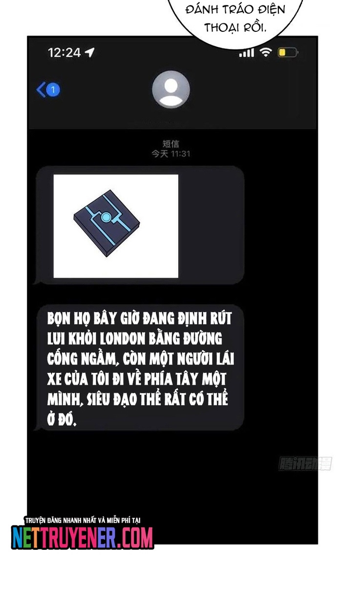 Tin Tức Của Toàn Tri Giả Chapter 44 - Trang 2