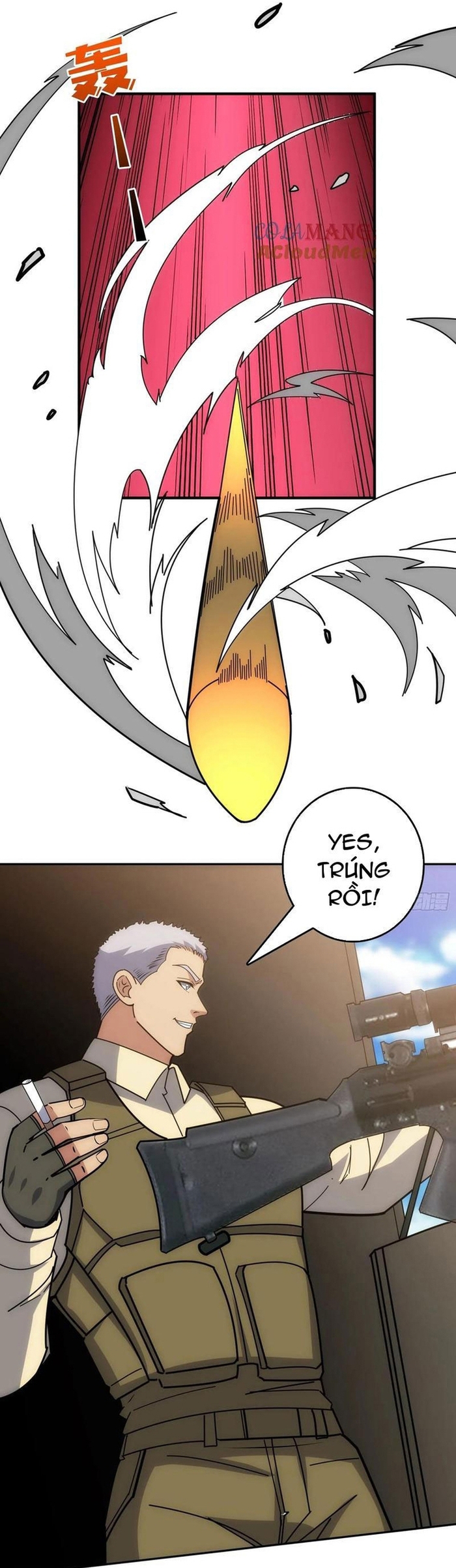 Tin Tức Của Toàn Tri Giả Chapter 45 - Trang 2