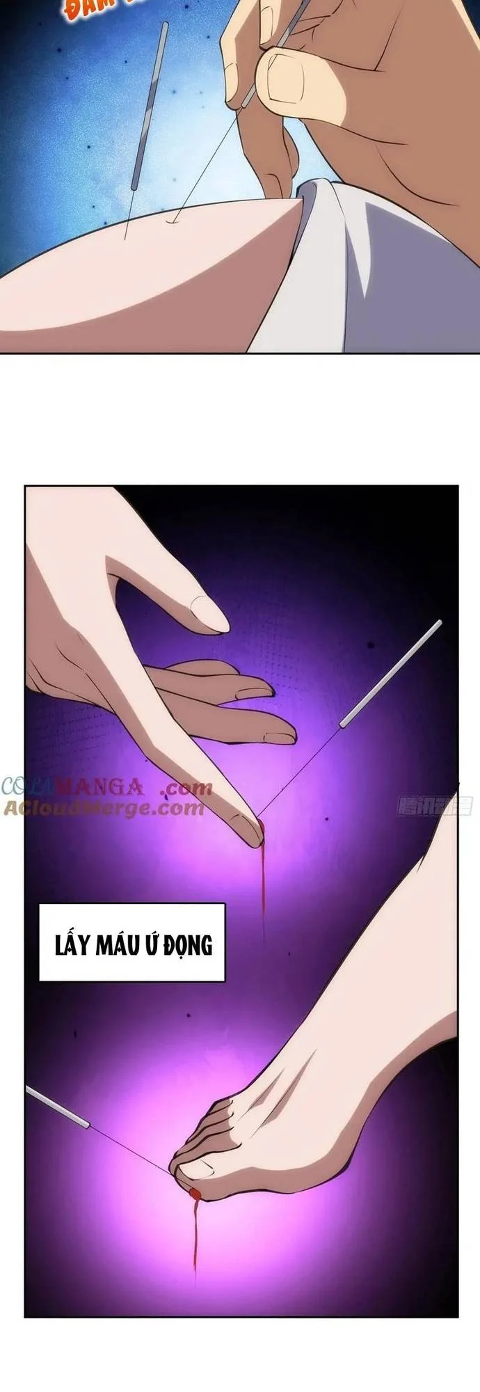 Tin Tức Của Toàn Tri Giả Chapter 47 - Trang 3