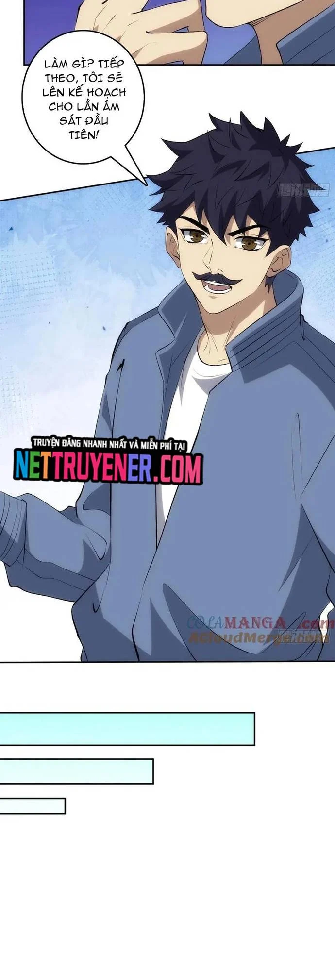Tin Tức Của Toàn Tri Giả Chapter 47 - Trang 3