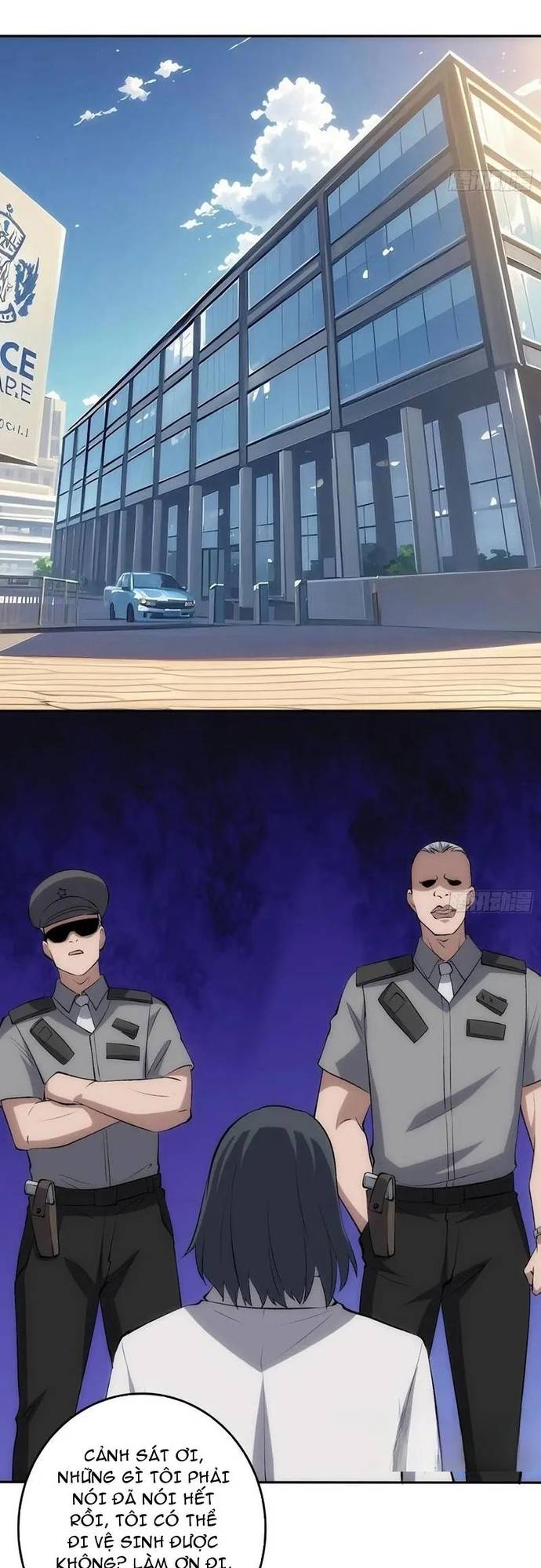 Tin Tức Của Toàn Tri Giả Chapter 47 - Trang 3