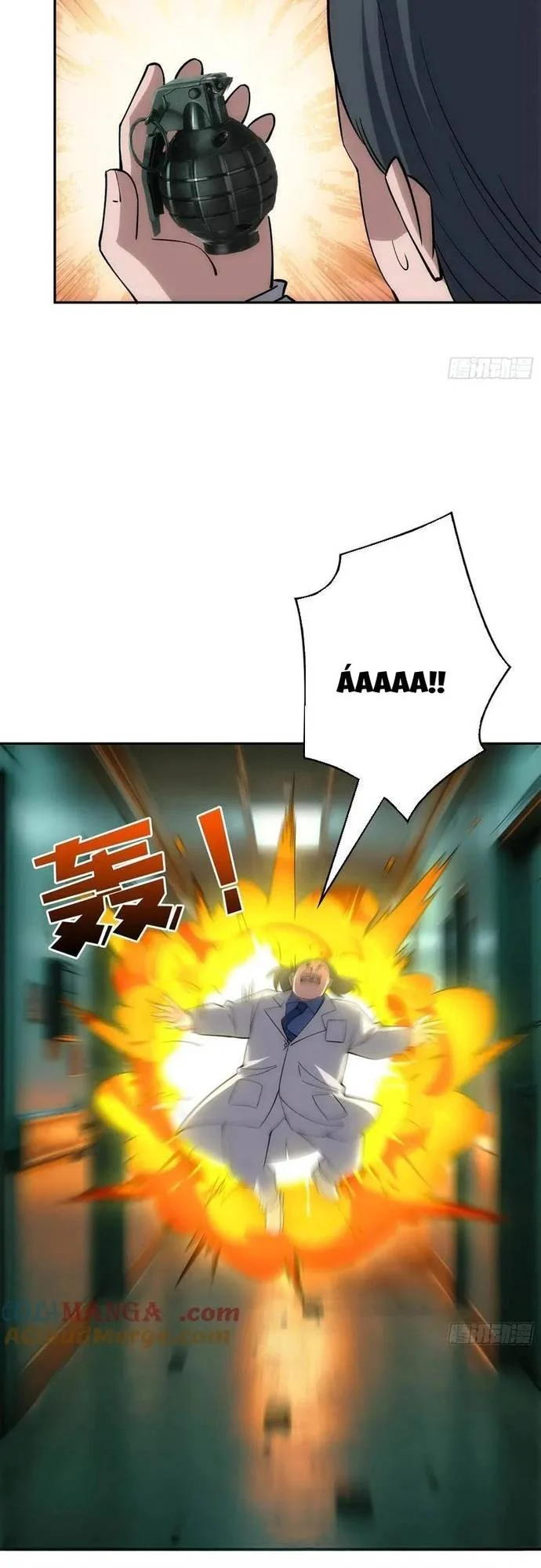 Tin Tức Của Toàn Tri Giả Chapter 47 - Trang 3