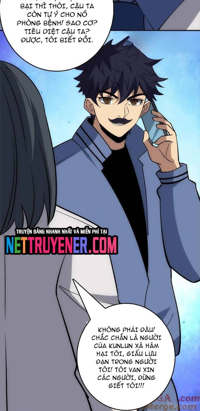 Tin Tức Của Toàn Tri Giả Chapter 47 - Trang 3