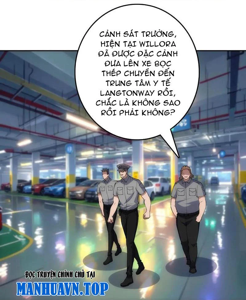 Tin Tức Của Toàn Tri Giả Chapter 49 - Trang 2