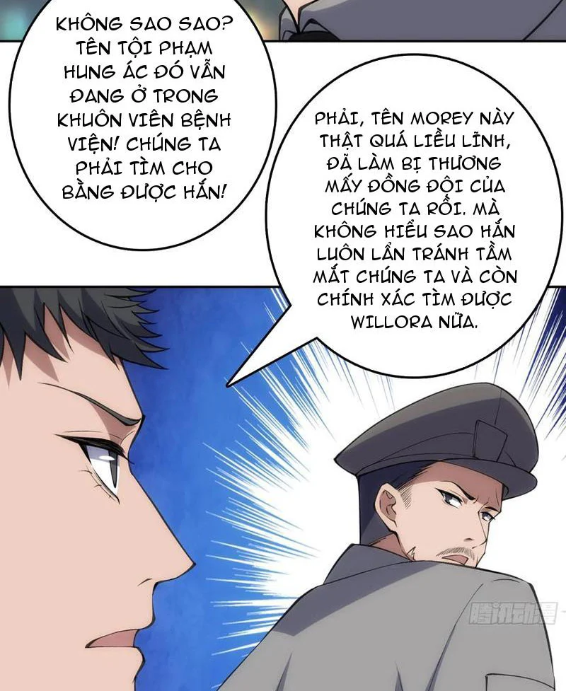 Tin Tức Của Toàn Tri Giả Chapter 49 - Trang 2