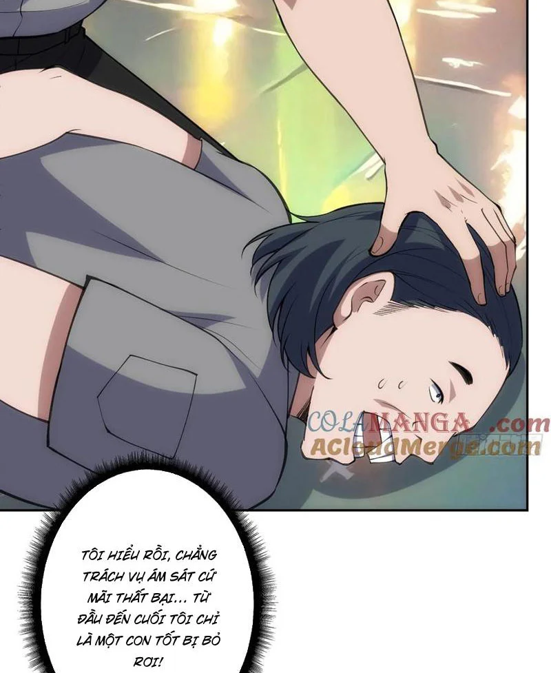 Tin Tức Của Toàn Tri Giả Chapter 49 - Trang 2