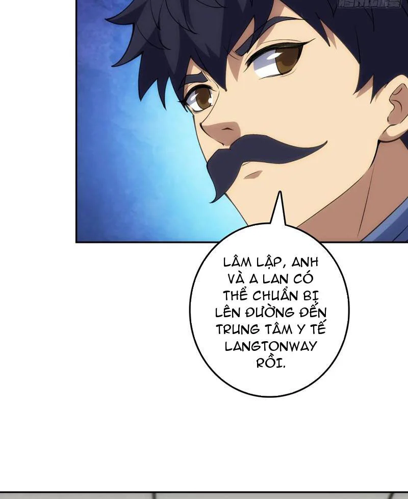 Tin Tức Của Toàn Tri Giả Chapter 49 - Trang 2