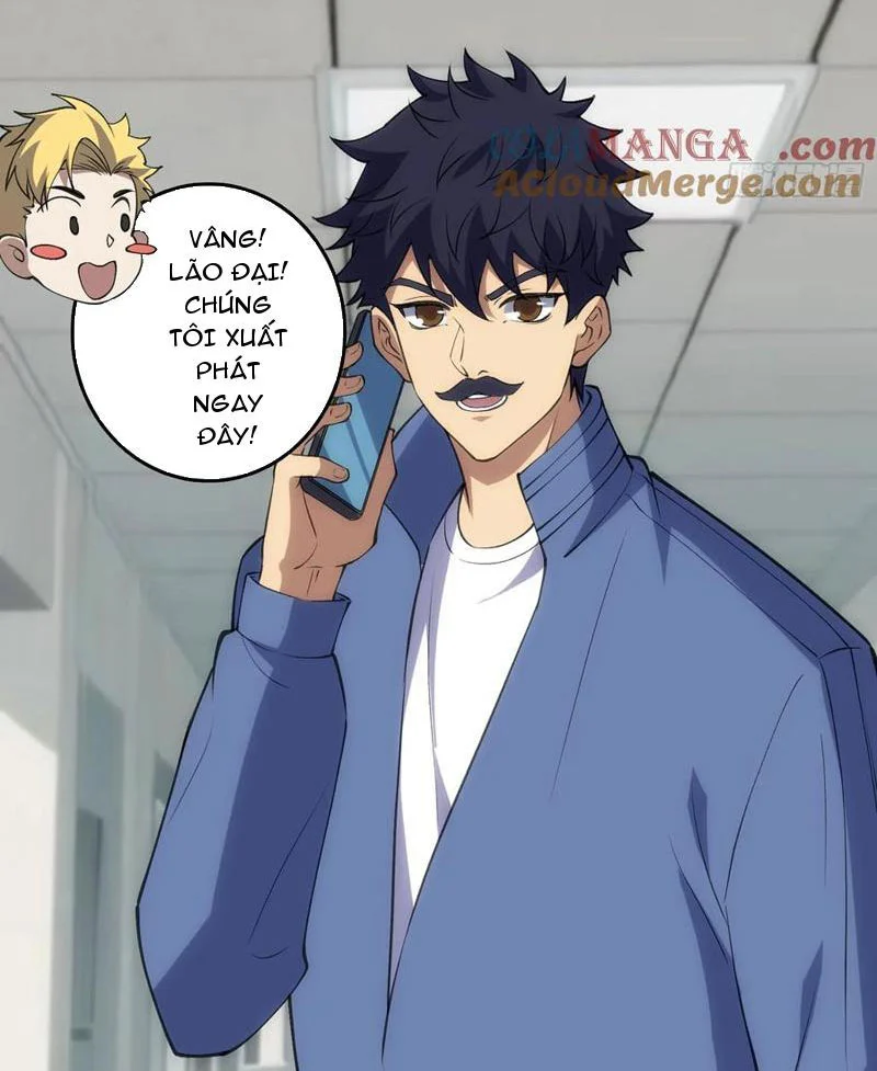 Tin Tức Của Toàn Tri Giả Chapter 49 - Trang 2