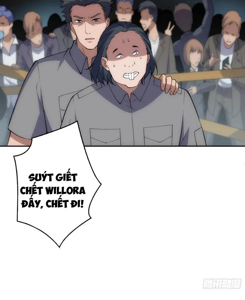 Tin Tức Của Toàn Tri Giả Chapter 49 - Trang 2