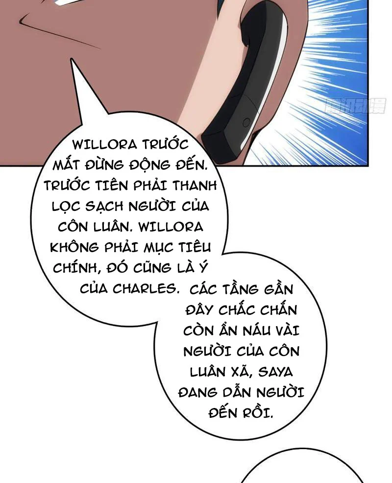Tin Tức Của Toàn Tri Giả Chapter 49 - Trang 2