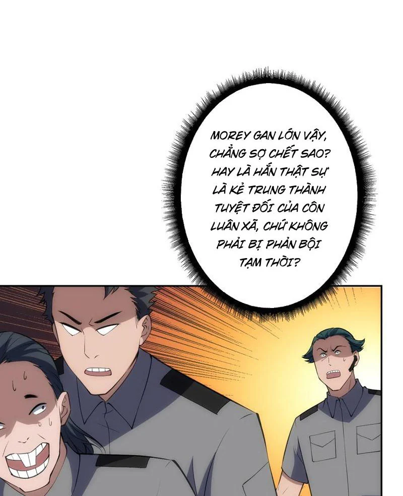 Tin Tức Của Toàn Tri Giả Chapter 49 - Trang 2
