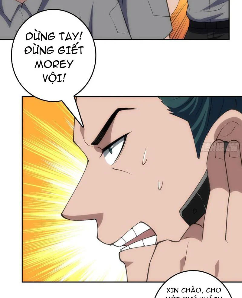 Tin Tức Của Toàn Tri Giả Chapter 49 - Trang 2