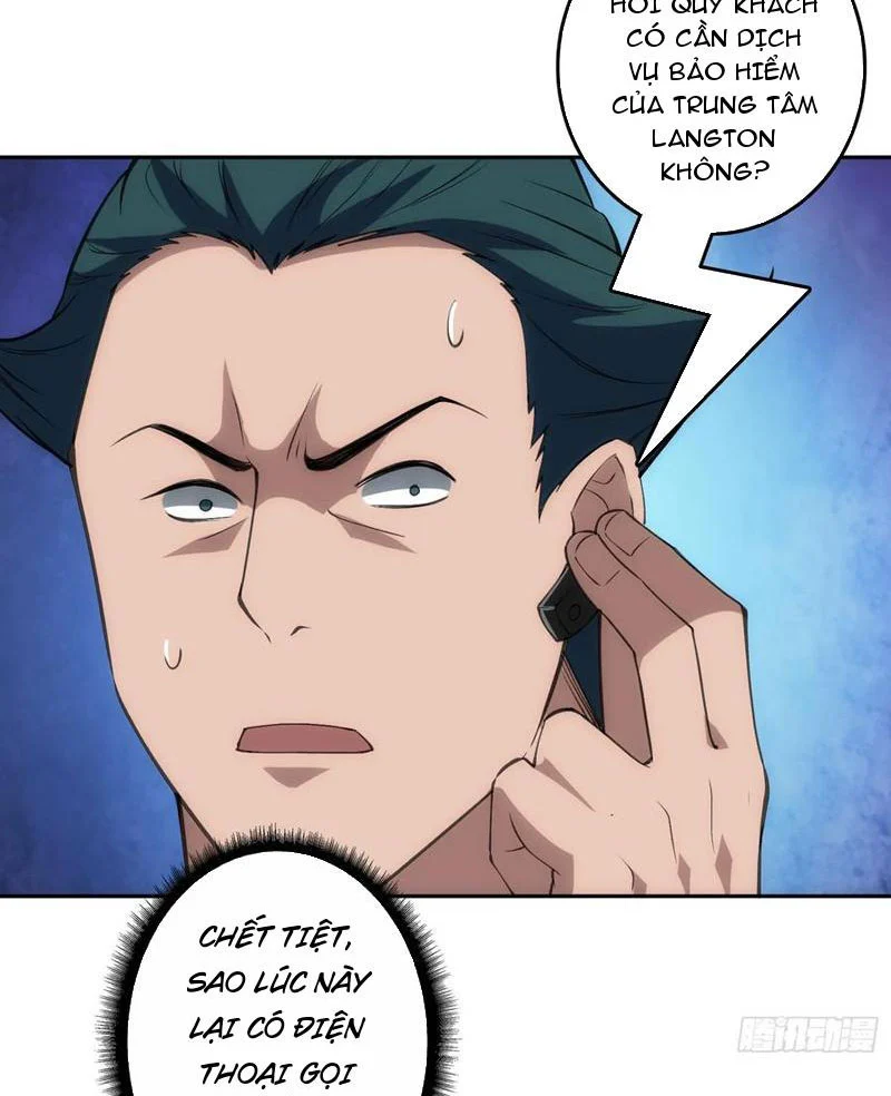 Tin Tức Của Toàn Tri Giả Chapter 49 - Trang 2