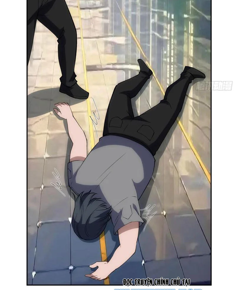 Tin Tức Của Toàn Tri Giả Chapter 49 - Trang 2