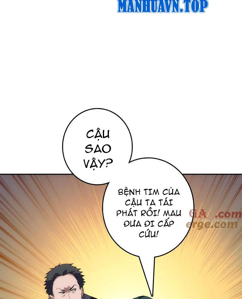 Tin Tức Của Toàn Tri Giả Chapter 49 - Trang 2