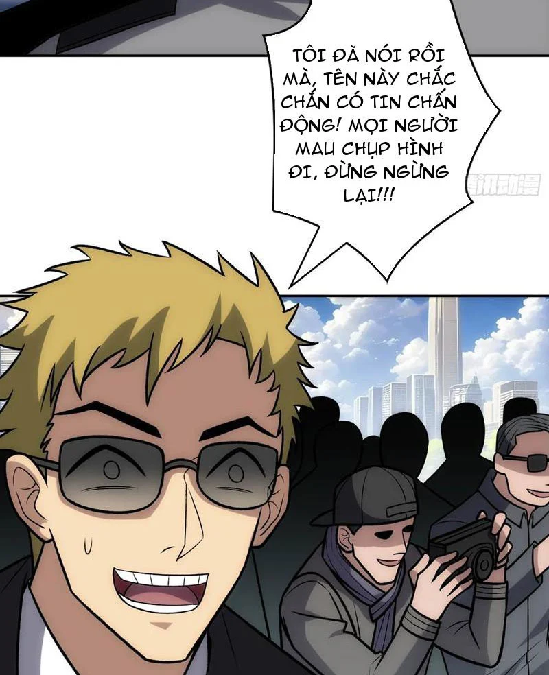 Tin Tức Của Toàn Tri Giả Chapter 49 - Trang 2
