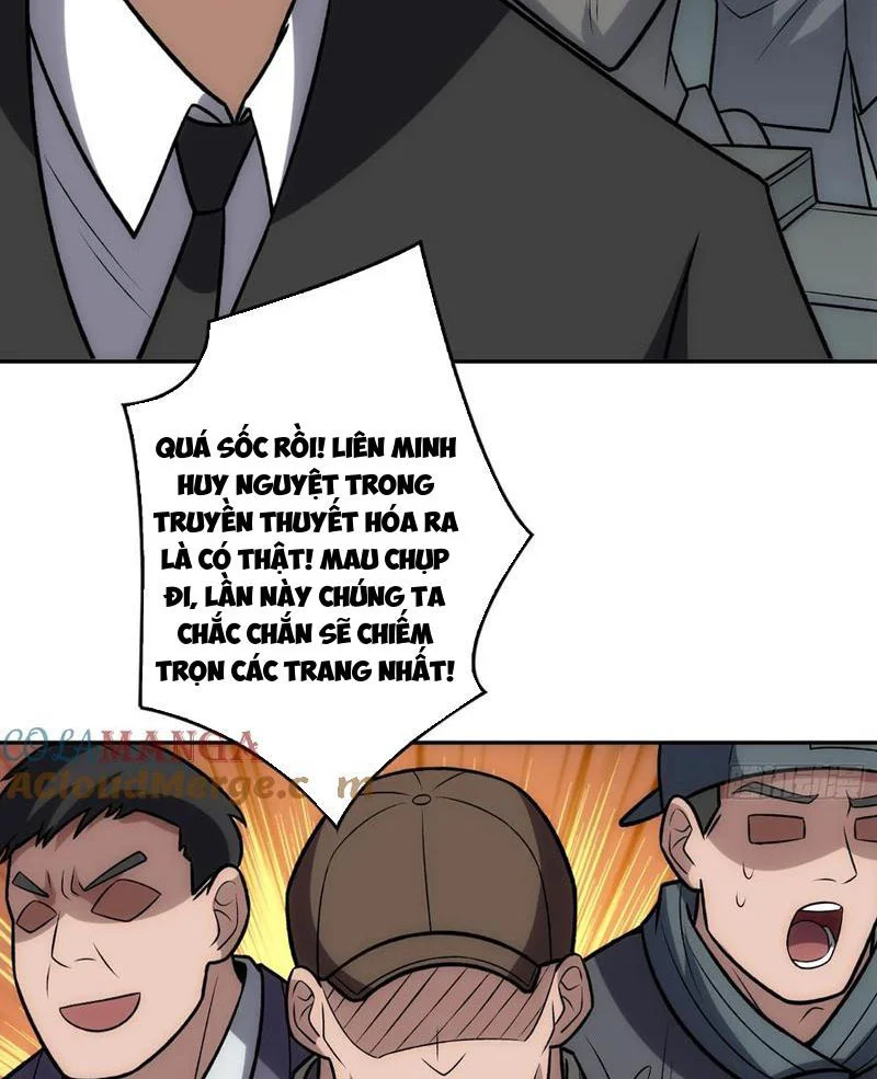 Tin Tức Của Toàn Tri Giả Chapter 49 - Trang 2