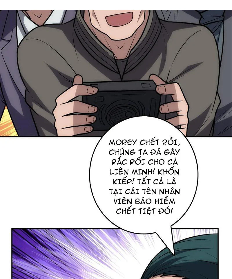 Tin Tức Của Toàn Tri Giả Chapter 49 - Trang 2