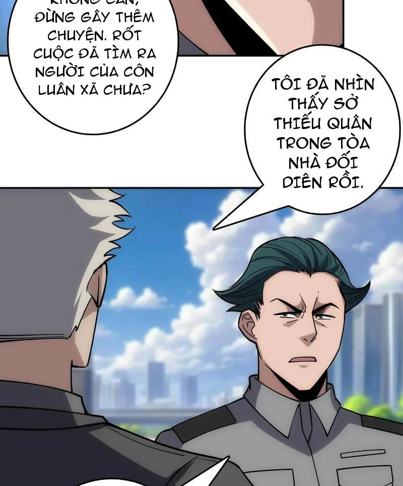 Tin Tức Của Toàn Tri Giả Chapter 49 - Trang 2
