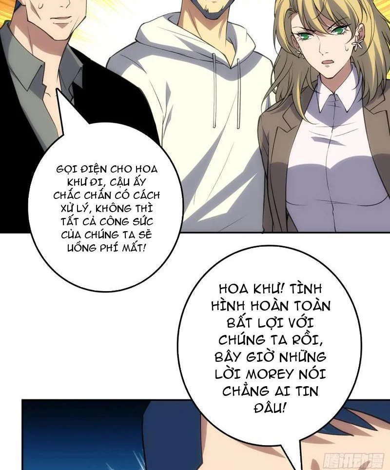 Tin Tức Của Toàn Tri Giả Chapter 49 - Trang 2