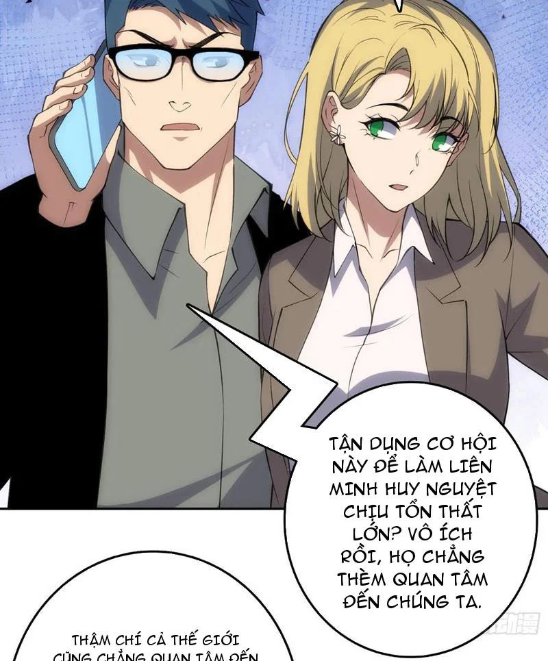 Tin Tức Của Toàn Tri Giả Chapter 49 - Trang 2