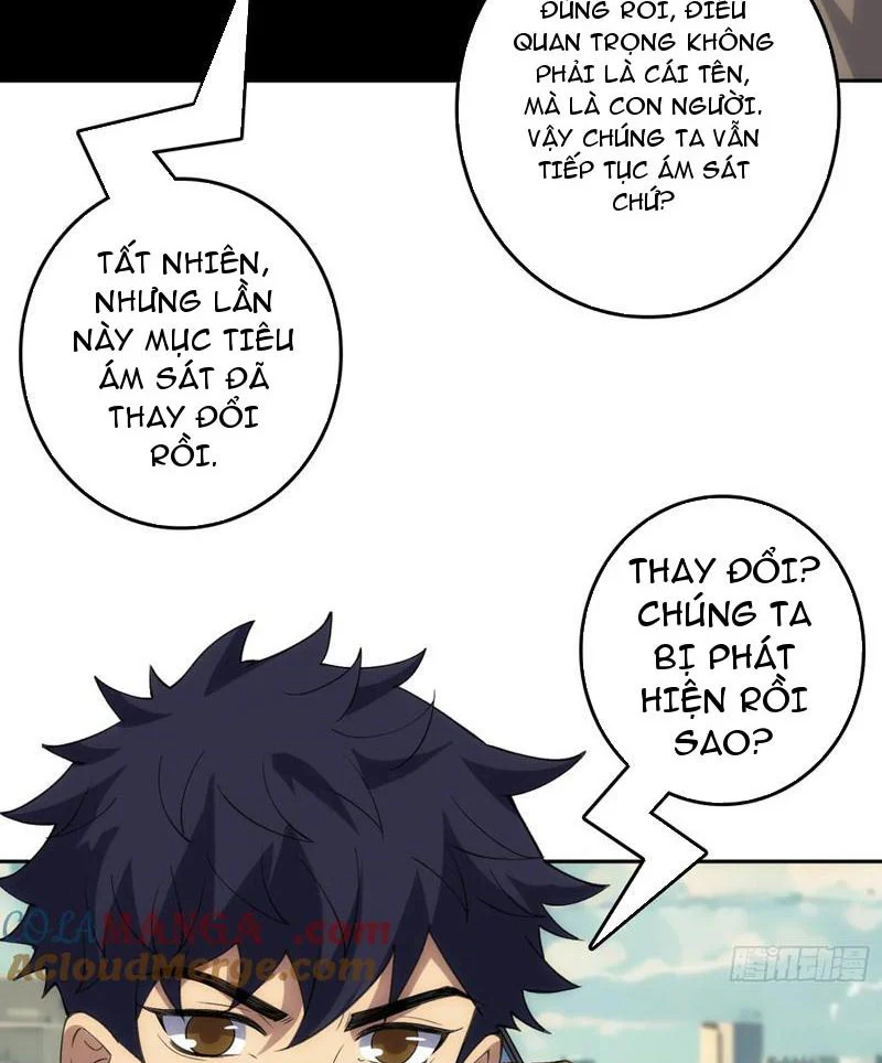 Tin Tức Của Toàn Tri Giả Chapter 49 - Trang 2