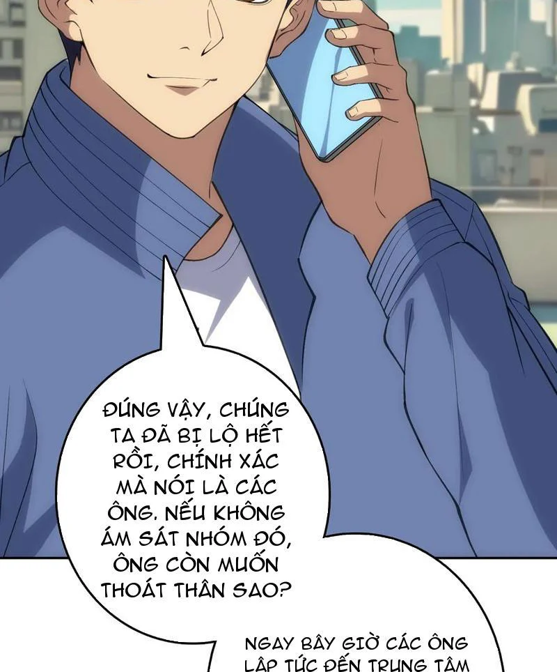 Tin Tức Của Toàn Tri Giả Chapter 49 - Trang 2