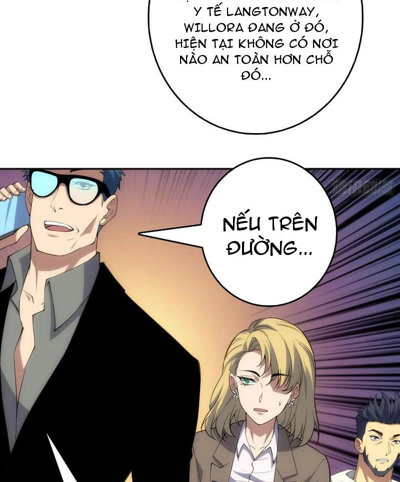 Tin Tức Của Toàn Tri Giả Chapter 49 - Trang 2