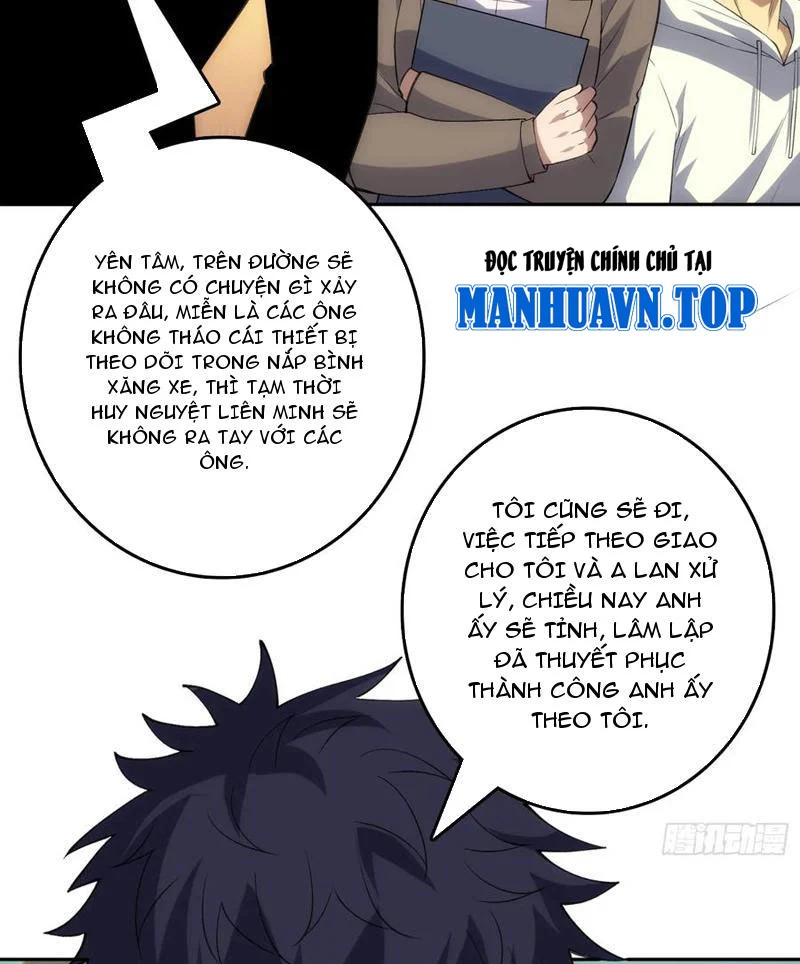 Tin Tức Của Toàn Tri Giả Chapter 49 - Trang 2