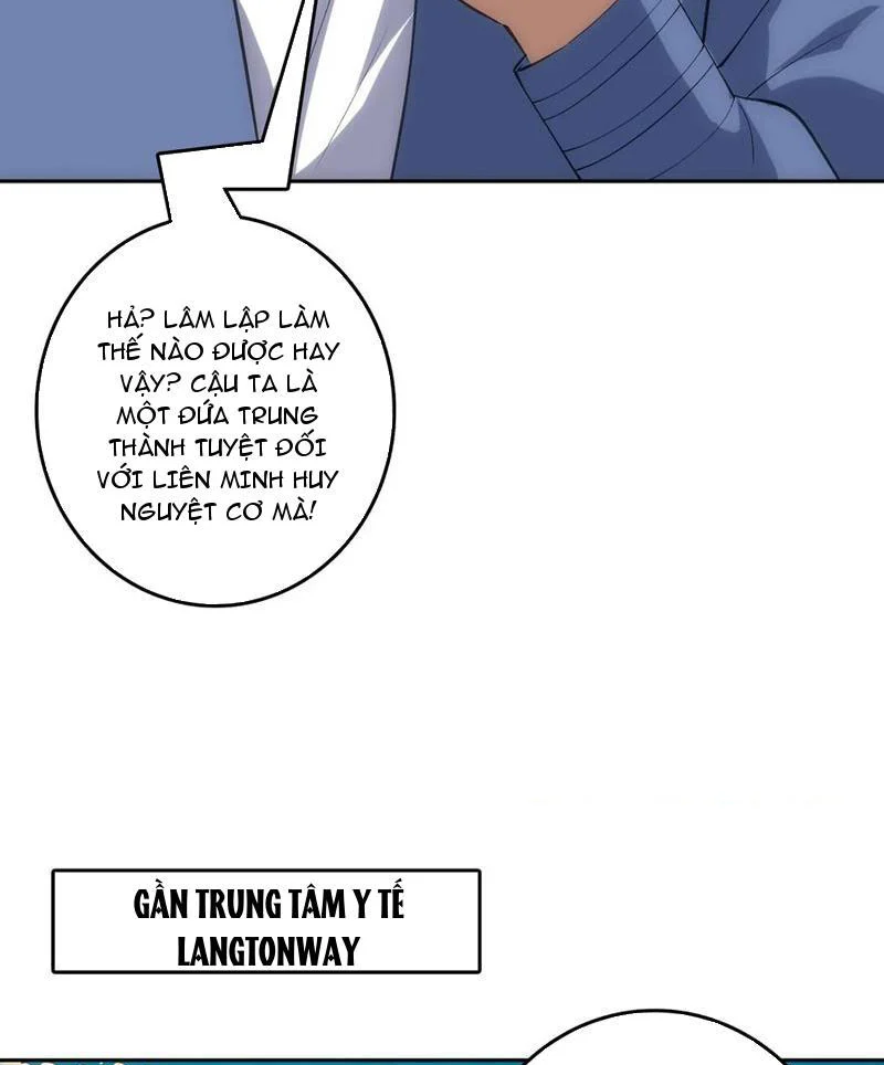 Tin Tức Của Toàn Tri Giả Chapter 49 - Trang 2